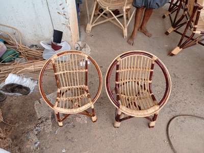 *cane ചുരൽ furniture chair*
handmade