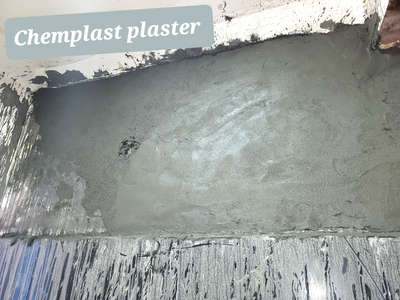 #Wall waterproofing  #waterproof plaster #no sealan  #no shoura  #plasterbond