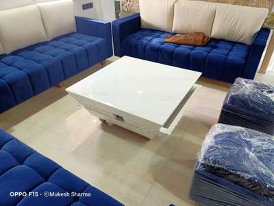 Shree Furniture Contractor
Client Ajay Sharma Rambag