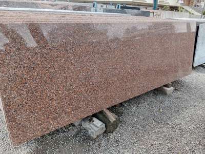 Queen rose granite ready for sale 944. 666. 1200