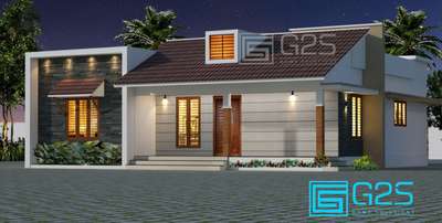 1350 Sq. Ft
3 BHK