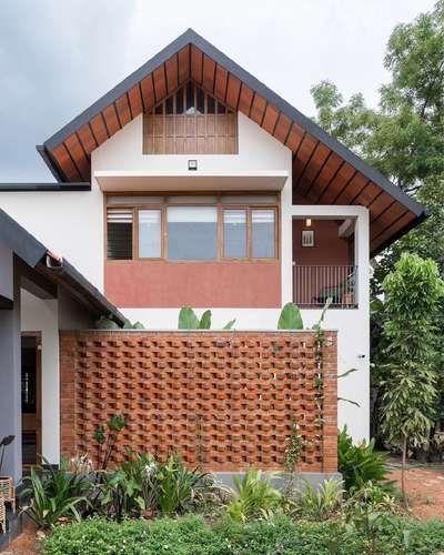 architectural home..
More info.9061902672

#architecturedesigns  #Architect  #architectsinkerala  #best_architect
