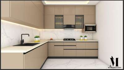 We have more than 6+ years of experience in modular kitchens and interiors, We have the best design team, the latest manufacturing machines, and experienced carpenters, First, we will measure the area and then we will design according to your requirements and we will share the quotation as per design and discussion,
so please call on 9996123439 
Trust us you will like our services and work
 #ModularKitchen  #modernkitchenstyle  #modernkitchens  #modernkitchenideas  #modularkitcheningurgaon #smallkitchendesign #LShapeKitchen #InteriorDesigner #KitchenInterior