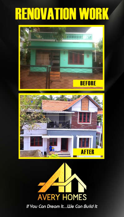 Call - 9567022524
Home renovation in Thrissur 🏡


#HouseRenovation  #veed  #HouseDesigns  #oldbuildingdemolition  #reconstruction  #newhomeconstruction