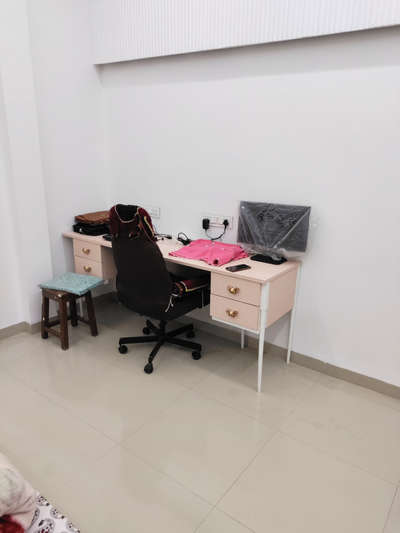 study table made bye anushka furniture