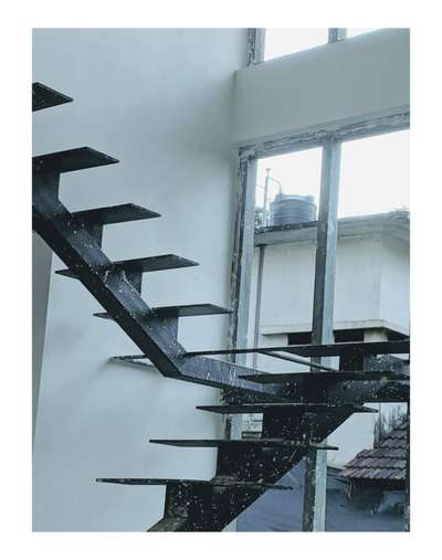 #WoodenFlooring  #Weldingwork  #StaircaseHandRail  #WoodenStaircase  #StaircaseDesigns  #Metalfurniture
