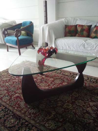 #table  #wooden  #glass 
neat and clean work