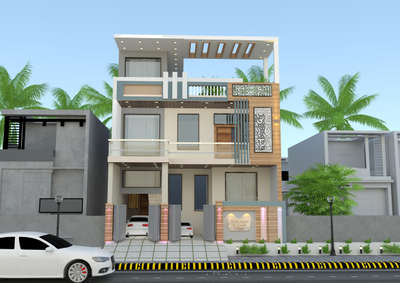 New House Designing 
  We Design Your Dream House
 please contact with us 7340472883
 #ElevationHome  #ElevationDesign  #3D_ELEVATION  #HouseDesigns  #50LakhHouse  #SmallHouse  #ElevationHome  #exterior_Work  #exteriordesigns  #exterior3D  #3D_ELEVATION  #High_quality_Elevation  #elevations  #elevation3d