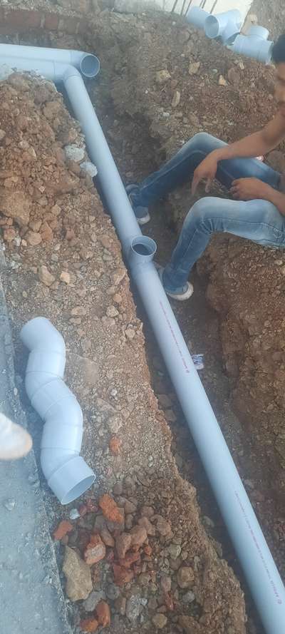 #Plumber #plumbering #plumbers #plumbingdrawing #drainagesystem #HouseDesigns #constructionsite #ConstructionTools #constructioncompany