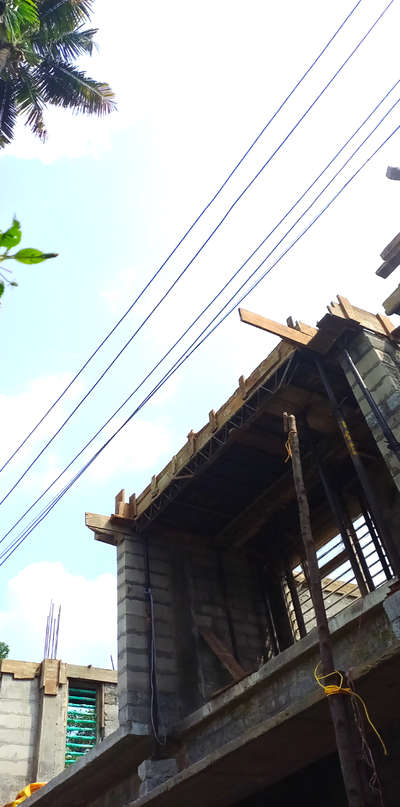 Ongoing Residential project🏠
Ernakulam,Perumbavoor.

#HouseConstruction 
#HouseRenovation 
#Architectural&Interior 
#spectadesigns 
#happy_client
#perumbavoor 
#Ernakulam 
#muvattupuzha