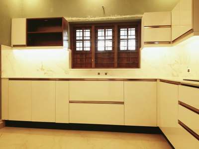 modular kitchen
completed project
 #ModularKitchen 
 #modularkitchenkerala 
 #Architectural&Interior