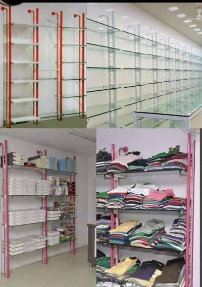 #modular rack
#garmentshop
 #cosmeticshop 
 #medical 
 #supermarket