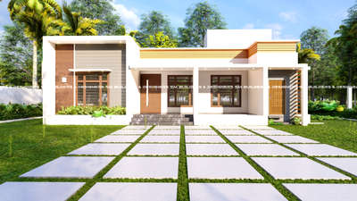 #KeralaStyleHouse  #ElevationHome  #3d  #Designs