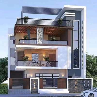 Make 2D,3D according to vastu sastra give your plot size and requirements 
This is not free only charges apply 
(वास्तु शास्त्र से घर के नक्शे और डिजाईन बनवाने के लिए आप हम से  संपर्क कर सकते है )
architect and exterior, interior designer
H.L. Kumawat 
Whatsapp - +918000810298
Contact- +918000810298
.
.
.
#houseplaning #housedesign #columnlayout #shuttering #structures #workingdrawing #RCPdrawing #electrical #sectiondetails #elevationdesign #exteriordesign #interiordesigner #houseviews