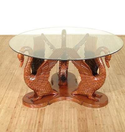 Shahi wooden tables  #CoffeeTable  #tablelamp  #utility_table