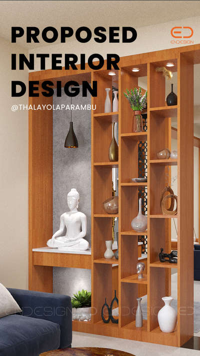 Proposed Interior design 
@Thalayolaparambu, Kottayam, kerala. 
 #interiordesign  #HouseDesigns #homesweethome #decorative #goodhomes #furnitures #LivingRoomDecors #highendinteriordesigners