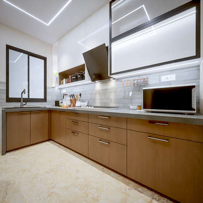 Turning Small spaces into spacious Interior 
 #KitchenInterior  #LivingroomDesigns  #InteriorDesigner  #Architectural&Interior  #newhouse  #spacemanagment