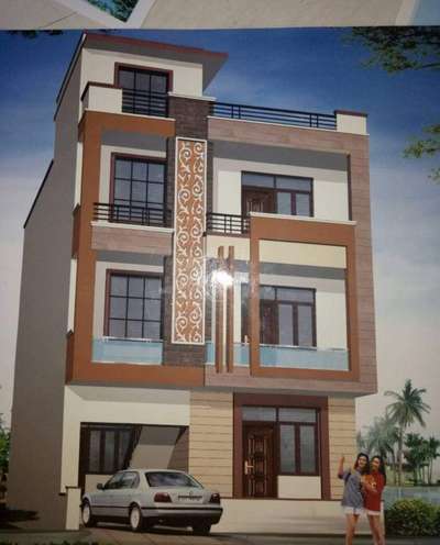 Realistic elevation design in just 7000rs only call 9950250060