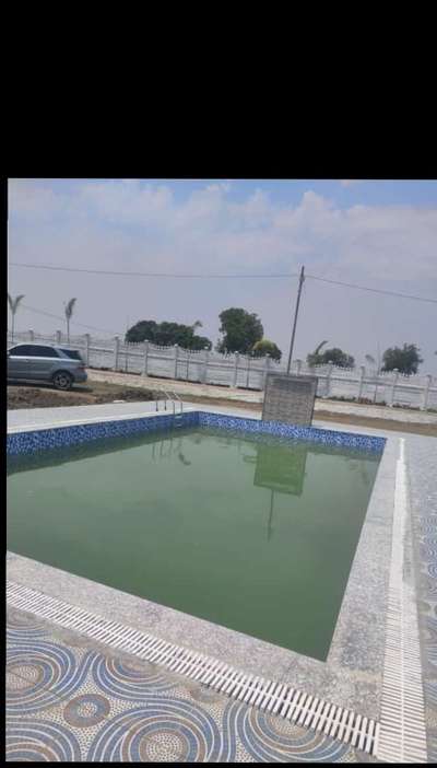 #swimmingpool #HouseConstruction #chatri