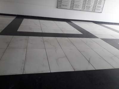 floor tiles lobby
