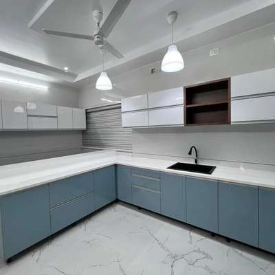 modular kitchen. 9526284034
