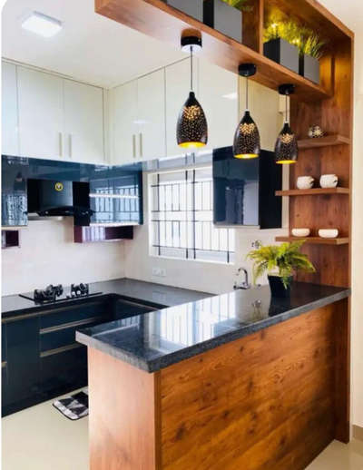 Sk interior home design modular kitchen ￼