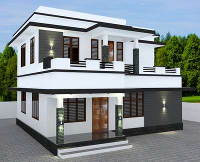 #dreamhouse 
contact me for 3d designs: neethunithya4524@gmail.com
