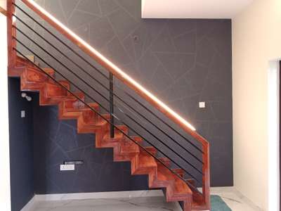#InteriorDesigner 
 #StaircaseDesigns 
#partitiondesign 
 #buidingcontractors