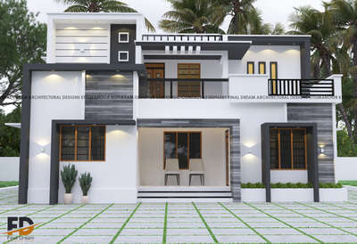 Kerala house
1750sqfeet
#KeralaStyleHouse #MrHomeKerala #keralahomeplans #keraladesigns #keralahomedesignz #30LakhHouse #1500sqftHouse