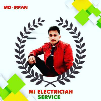 #mielectricianservice