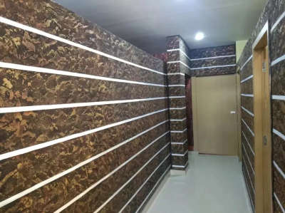 #Plank Wall Texture Design