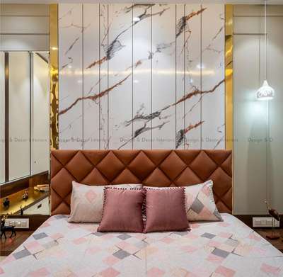 new design for bed wall design  #WallDecors  #HomeDecor  #WallDesigns  #BedroomDecor  #InteriorDesigner  #homedecoration  #BedroomDesigns  #LUXURY_INTERIOR