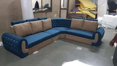 Make your House Furniture in very reasonable price or convert your old sofa into new look.