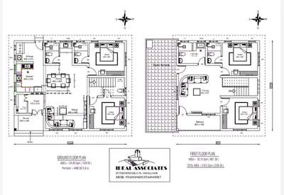 Floor plan #residentialplan  #floorplan  #2DPlans