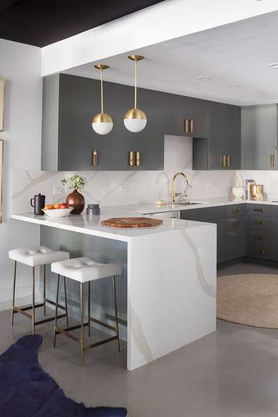 *Modular Kitchens*
Renovate your Heart 💖 of home 🏡- Kitchen with
 My Home Interiors 🏡. Get Fabulous Design and Latest premium class work with durability. For more information contact us 📱 99.533.68.016