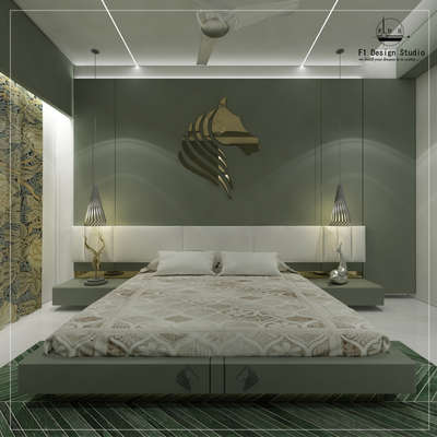 #MasterBedroom  #BedroomDecor