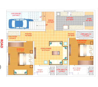 #2BHKHouse 
#2DPlans 
#architecturedesigns 
#FloorPlans 
#vastuexpert 
#3d 
#frontElevation