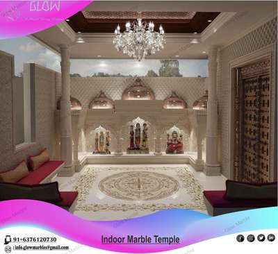 Glow Marble - A Marble Carving Company

We are manufacturer of Customize 
Indoor Marble Temple 

All India delivery and installation service are available

For more details :91+ 6376120730
______________________________
.
.
.
.
.
#indinastone
#pinkstone #redstone
#redstonetemple #sandstone #templs #marble #artwork #desingdeinteriores #marble #templesofindia #hindutempel #india #rajasthan #makrana #handmade #work #artandculture #carving #marbleart #gujarat #tamil #mumbai #surat #punjab #delhi #kerla #india #jaipur