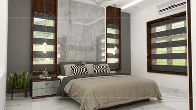 Bedroom
My design & 3D work  #