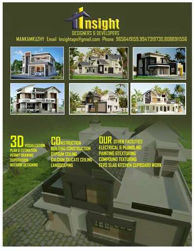 Contact us for:::PLAN, ELEVATION ( 2D,3D) PERMIT DRAWING, ESTIMATE --