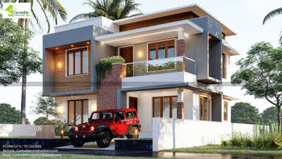 New project started at vattappaara, TRIVANDRUM