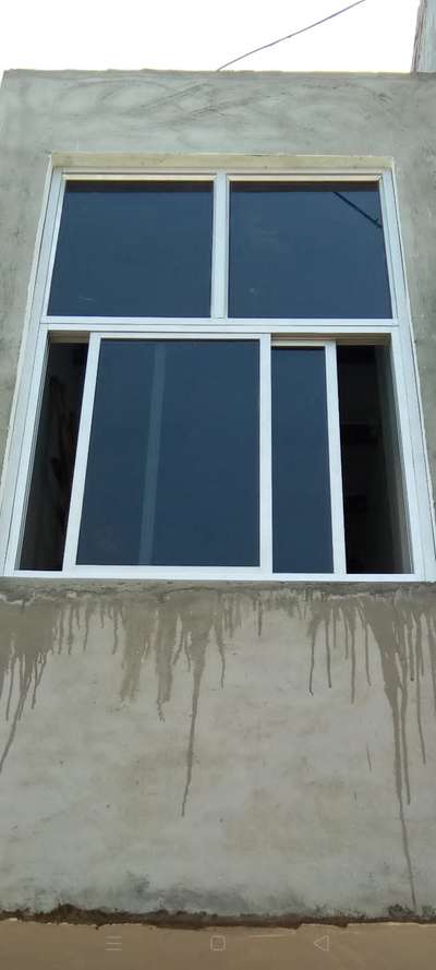 alluminium mumbai sliding window 
 #alluminiumwork