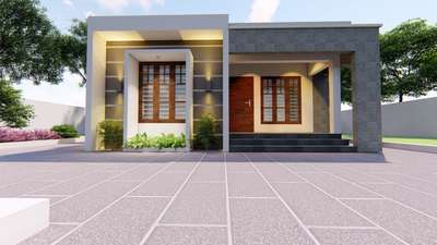 new✨ 

 #architecturedesigns #exteriordesigns 
#housedecor 
#exterior3D 
#InteriorDesigner 
#Architectural&Interior