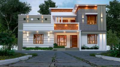 On-going Residential Project at Kidangoor, Kottayam

Client- Mr. Ajeesh

1890/Sq.ft