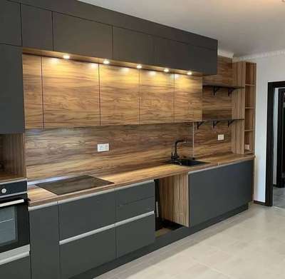 modern modular kitchen
innotech channels