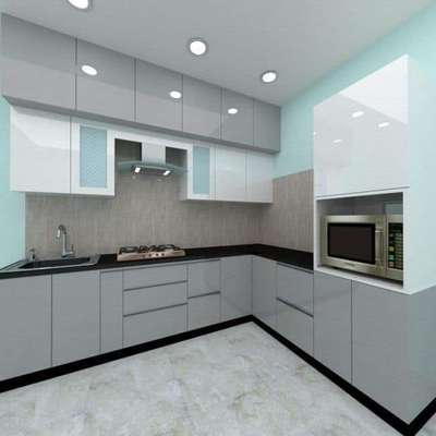 Modular Kitchen Design, 🎊🥰