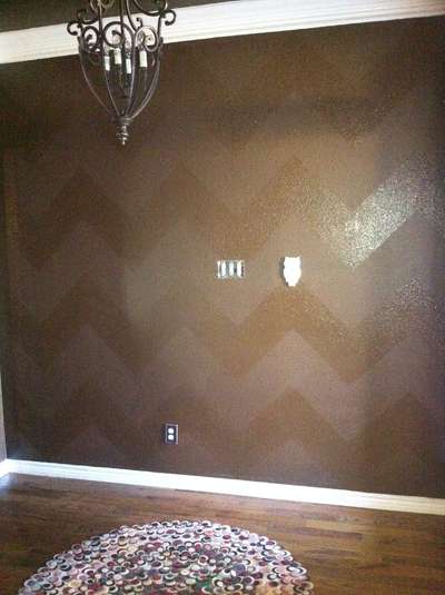wall painting and designing