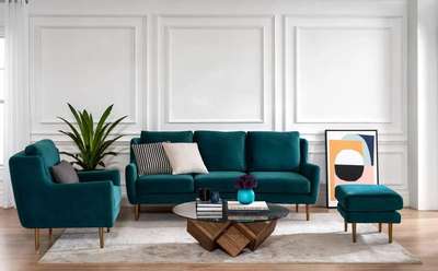 sofa set#modular farnichar#ab aluminium & GLASS work