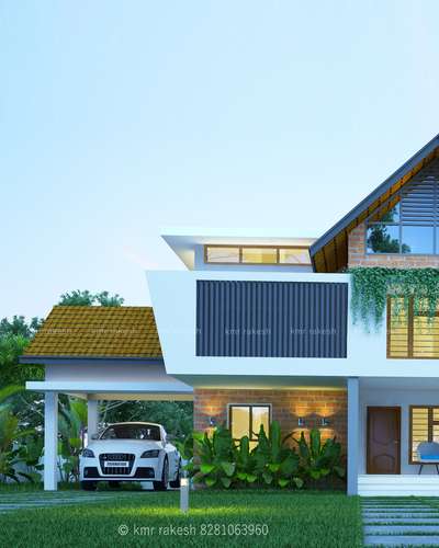 Upcoming project
#keralahomeplans #KeralaStyleHouse  #keralahomedesigners  #3Ddesigner   #Architectural&Interior #buildersinkerala