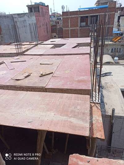 Site A 
#compositebricks
#flyashbricks 
#HouseConstruction 
#constructionsite 
#completed_house_construction 
#construction  
#CivilEngineer